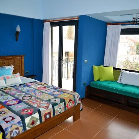 ホテル Alacati Suites 3*