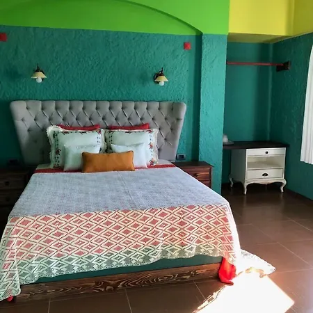 Alacati Suites ホテル