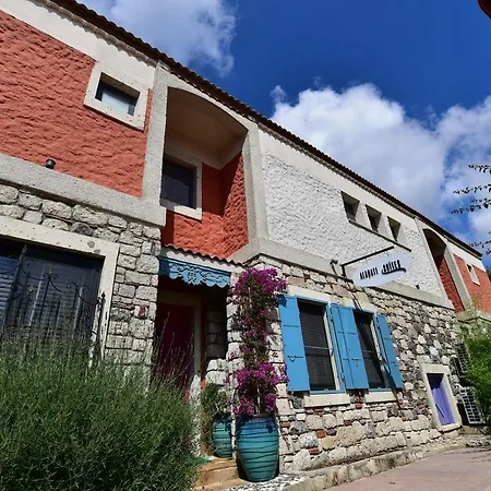 Alacati Suites Hotel Alaçatı