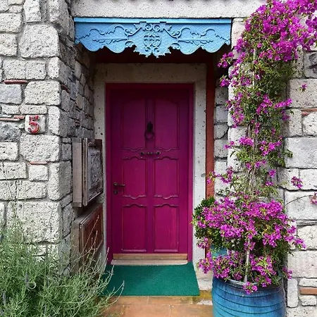 Alaçatı Suites Alaçatı