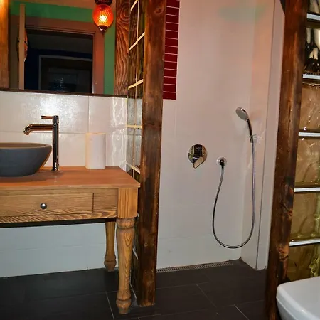 Alaçatı Suites 3* Alaçatı