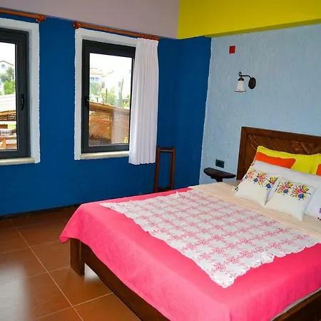Alacati Suites ホテル