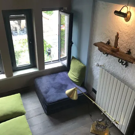 Alacati Suites アラカティ