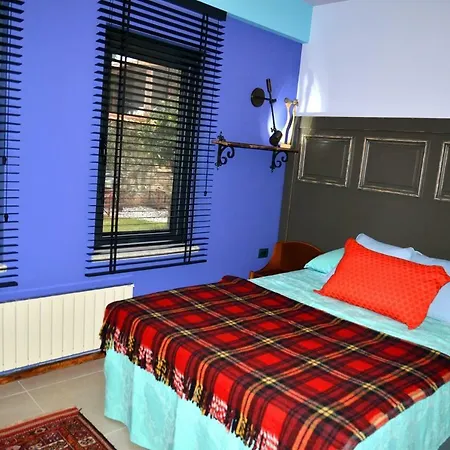 Alacati Suites ホテル