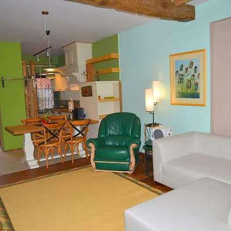 Alacati Suites 3*