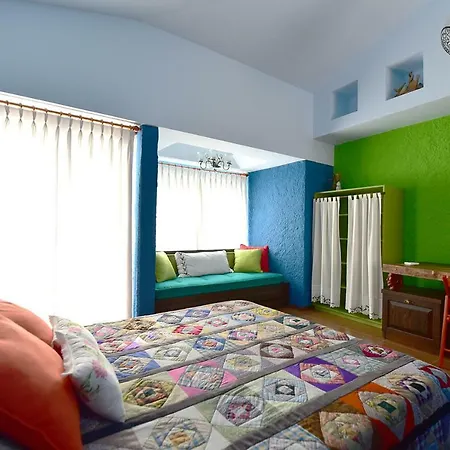 Alacati Suites ホテル
